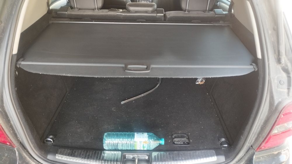 Мл 420 на части АМG