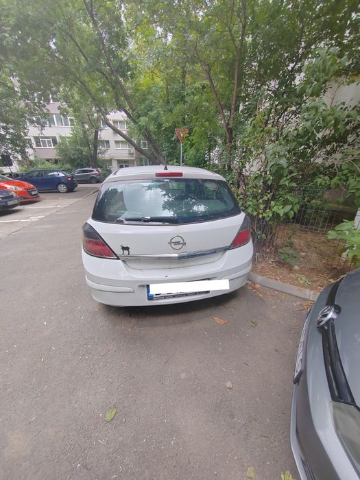 Opel Astra H 1.3 CDTI – 2009 – ITP 2026 – Asigurare până în decembrie