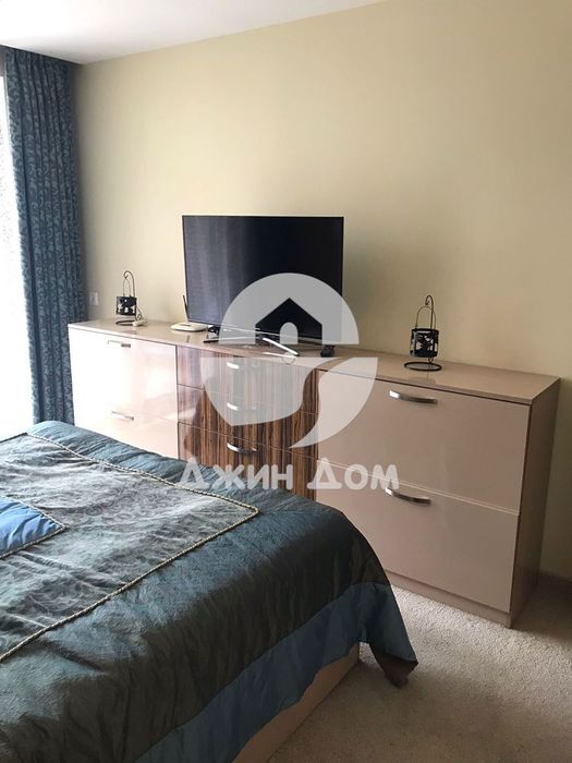 Двустаен апартамент в к-с „Омега Резорт“, с. Равда