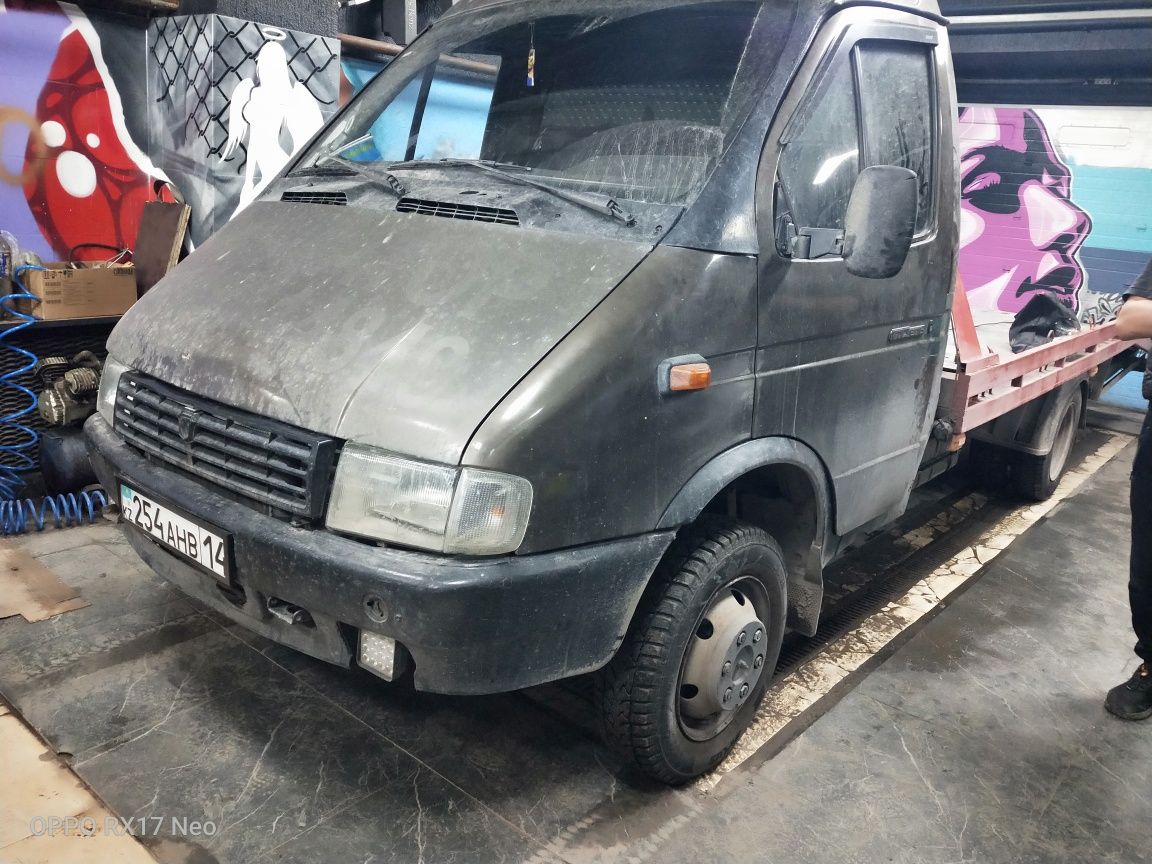 Эвакуатор продам