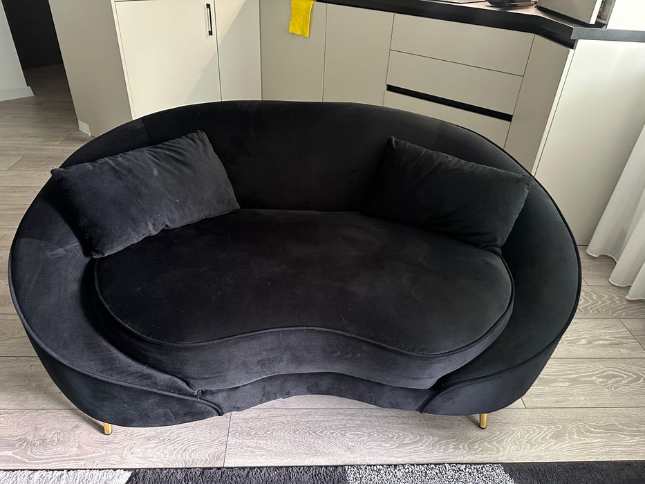 Canapea 2 locuri Oslo Mauro Ferretti