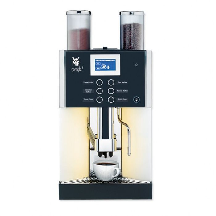 Touchscreen WMF , Schaerer