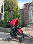 Коляска GRACO EVO 2 в 1 Франция