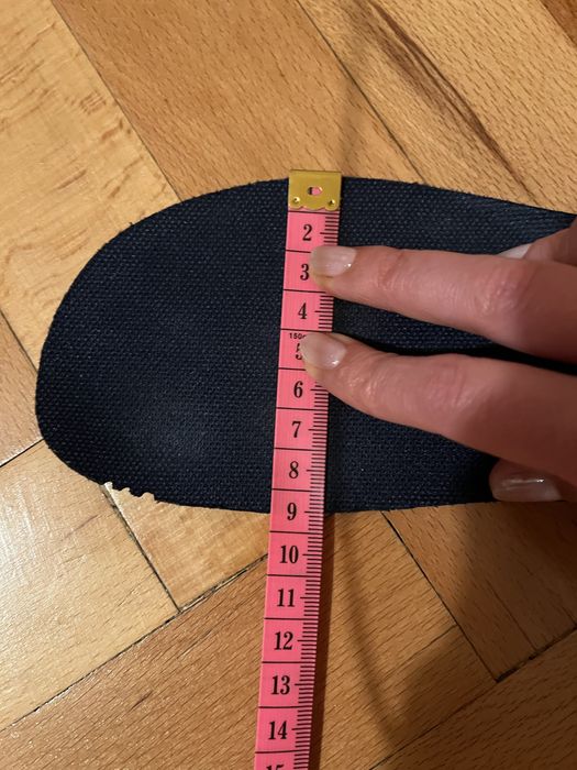 Дамски балеринки Xero Knit, barefoot, 37.5