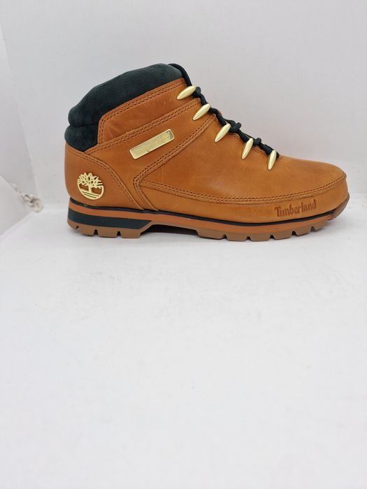 Ghete Timberland Euro Sprint A5W2W nr. 41.5