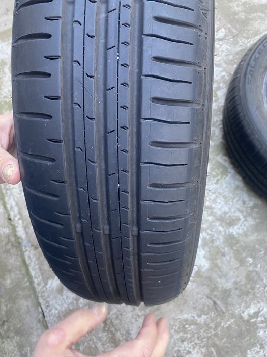 Cauciucuri vara 175/60/18