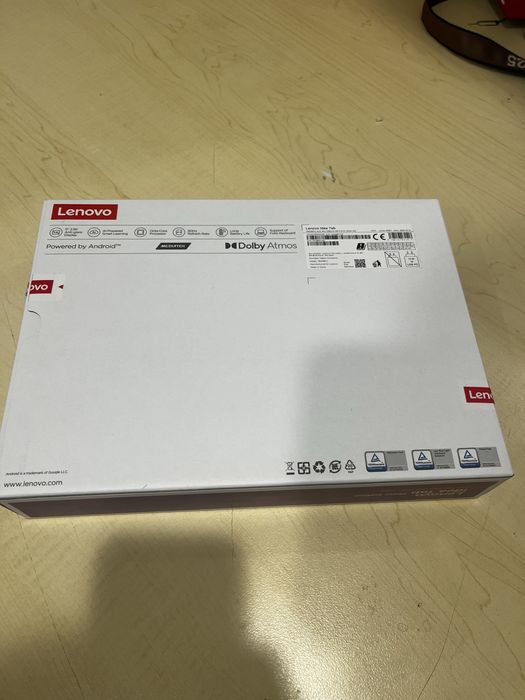 Lenovo Idea Pad matte edition