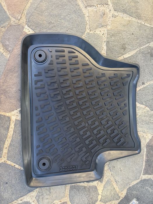 Vand covorase auto parfumate tip tavita