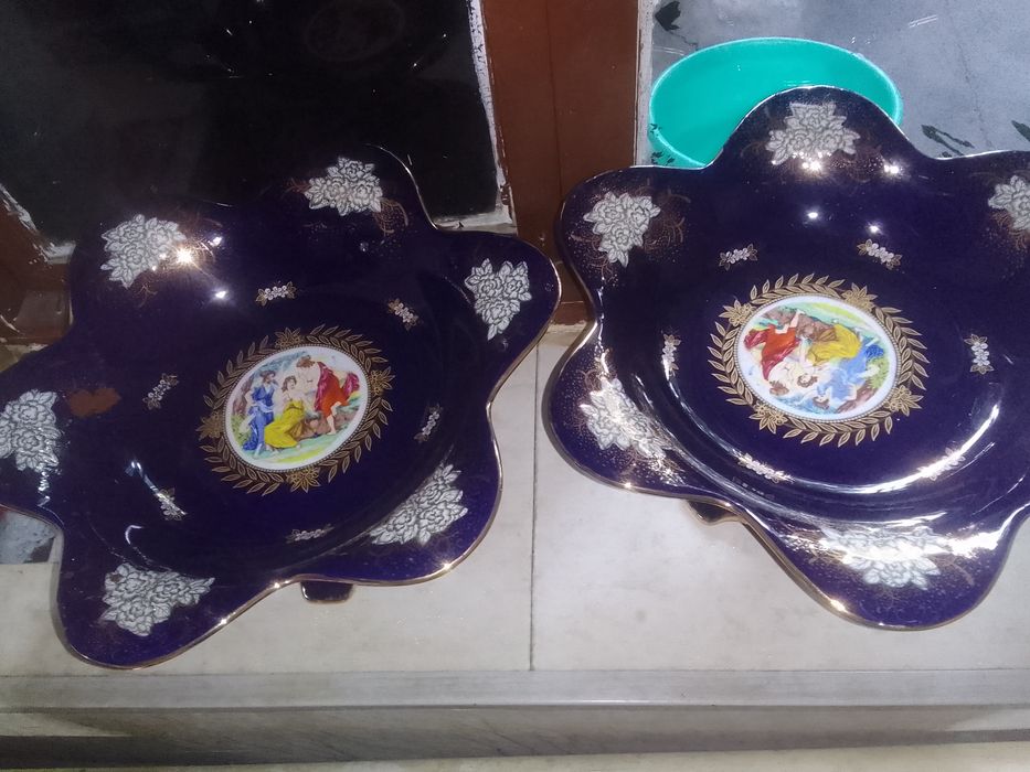 Котта2 жуфт ваза