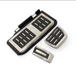 Спортни Педали Golf 7 VW Skoda Шкода Audi A3 Seat Сеат Audi A3 DSG