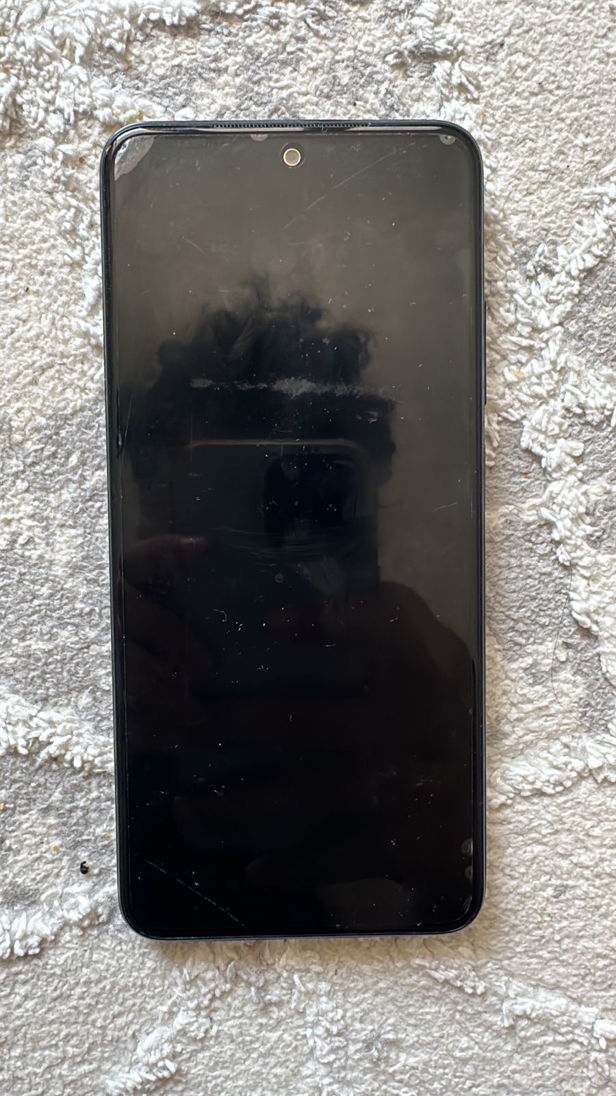 Redmi note 11 s .