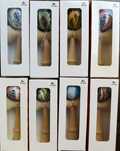 Kendama din lemn originala design modern si model premium pentru copii