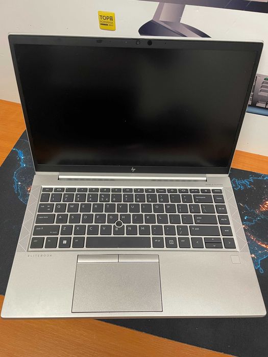 Laptop Ultraportabil  HP Elitebook 840 G8, I5 1145G7, 32 gb DDR4