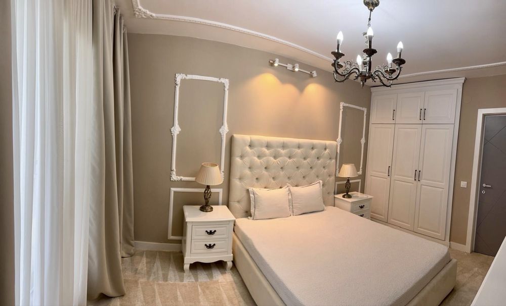 Vand apartament White Tower Ploiesti