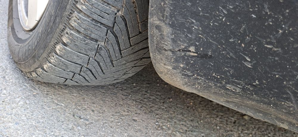 Джанти 5х112 и 5х100 15 цола