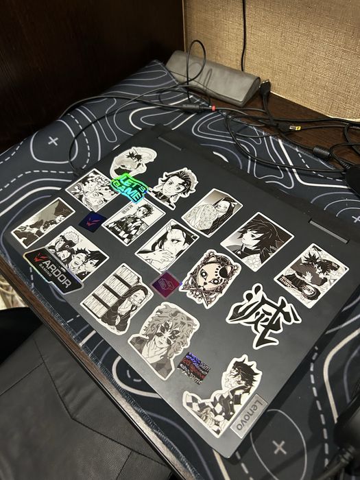 Ноутбук игровой пк