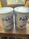 Nan безлактозный