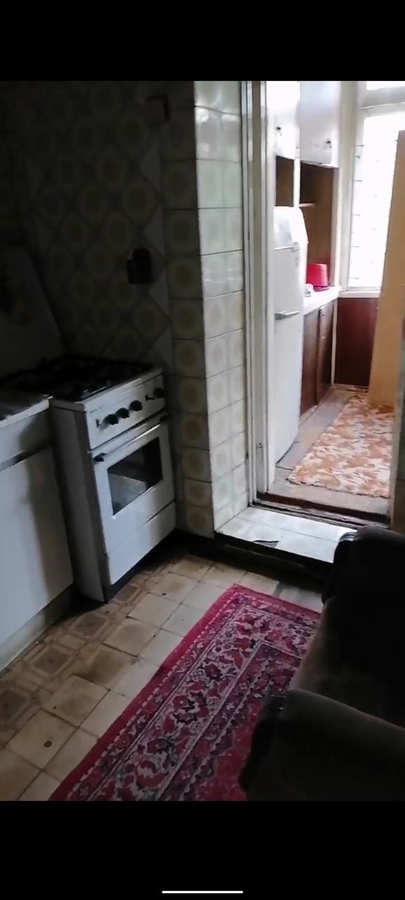Аренда квартиры Ц13 Ганга