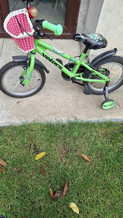 Bicicleta pentru copii