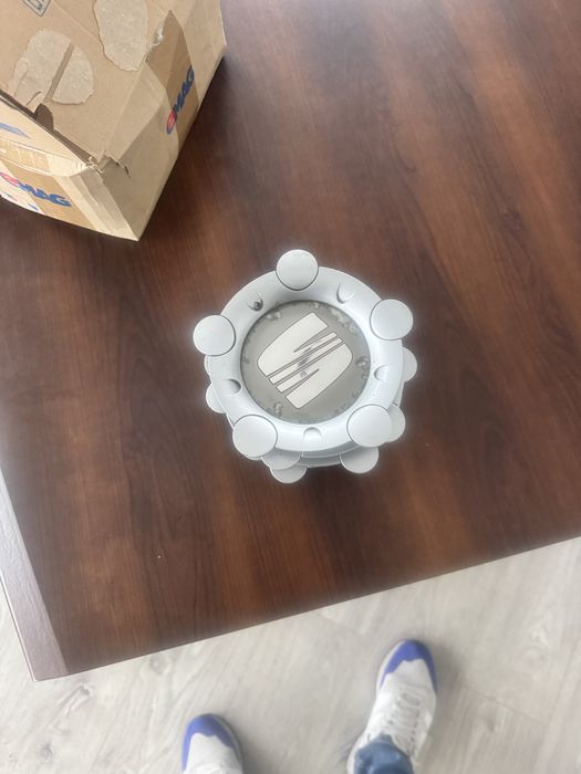 Set capace Jante Aliaj Seat