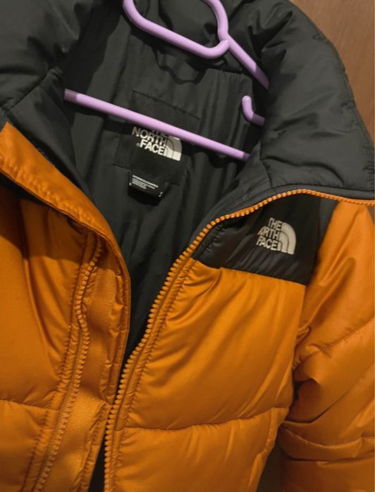 geaca the north face