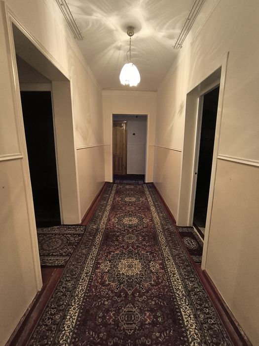 Продам 4 ком квартира СВОЯ 100кв