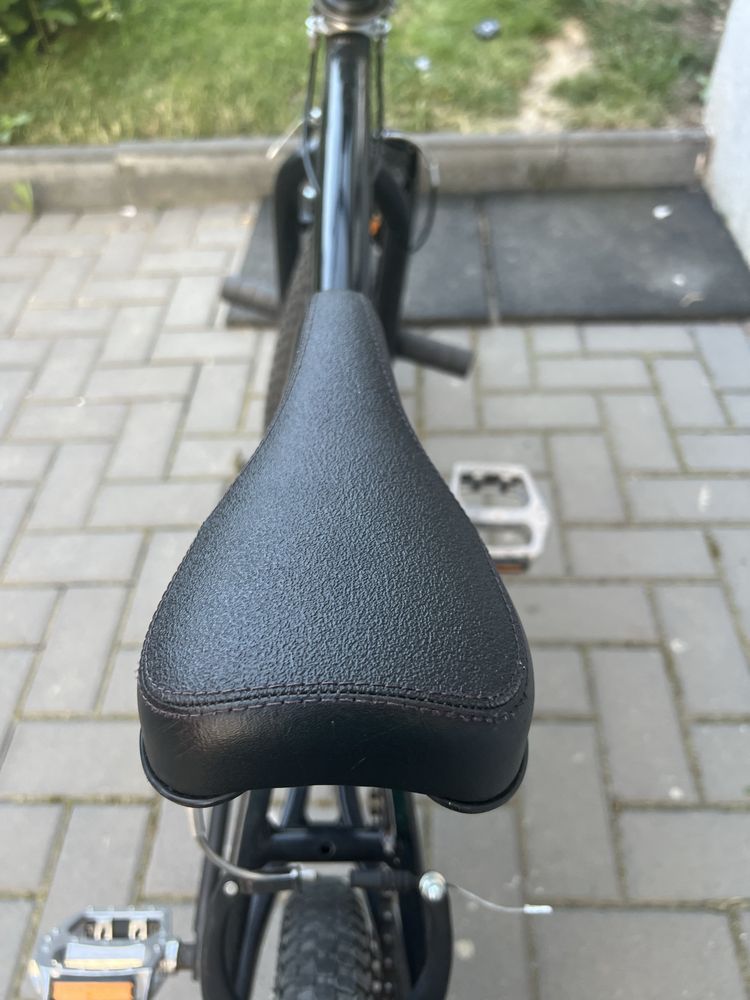 Vand BMX C 613  cu tot cu sustinere de picioare