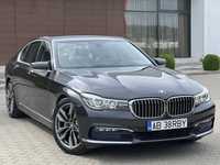 Bmw 730d 265 Cp