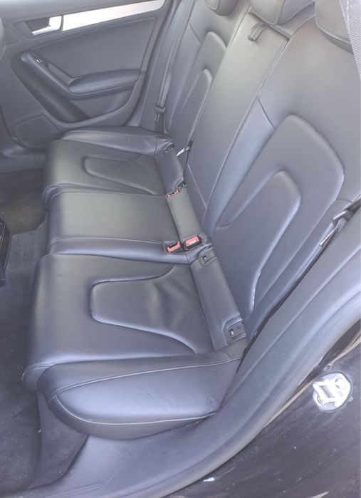 Dezmembrez Audi A5 facelift 2.0 2014