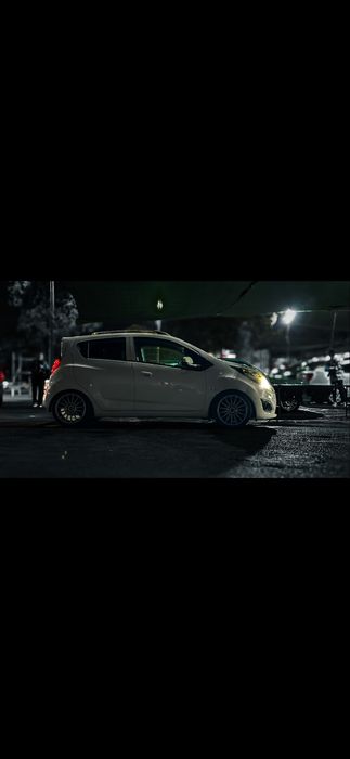 Диски OZ, ковка, R16. С резиной 195/45/16, пробег резины 2000км