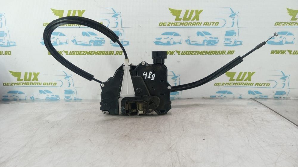 Broasca dreapta fata 1350147080 Fiat Ducato 3 Typ250  [din 2nd faceli