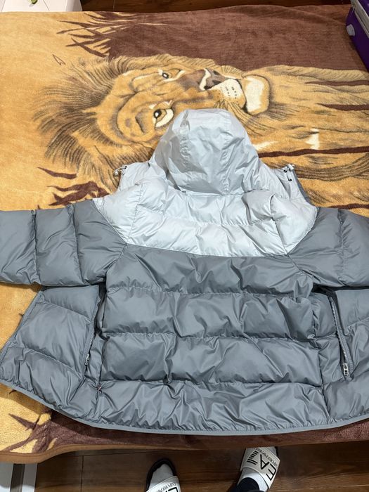 Яке Nike Stormfit ТОП