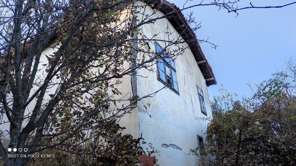Къща в село Длъхчево Сабляр