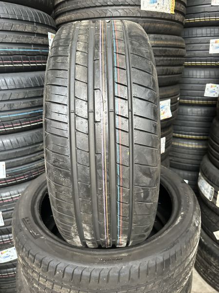 255/40/21 DUNLOP 1бр