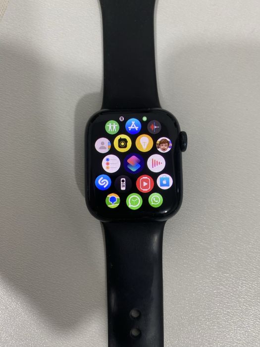 apple watch 7series 41mm