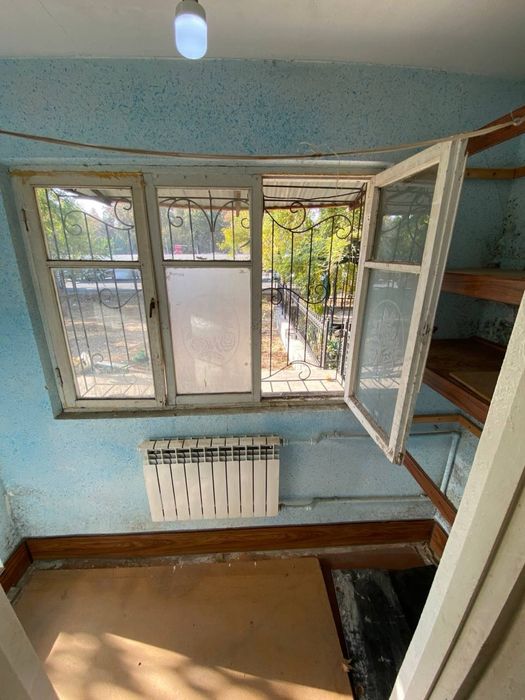 Чиланзар 5 кв. 1/1/4 Кирпич. Отдельный Вход.