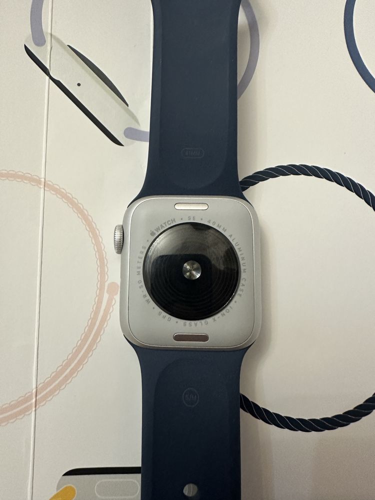 Часы Apple Watch