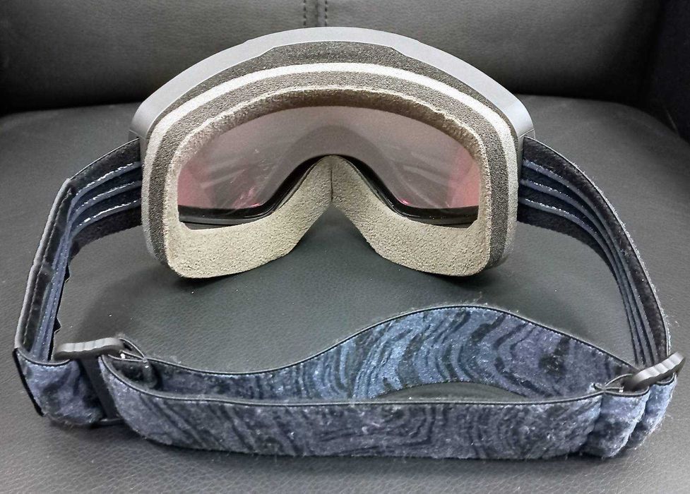 Очила  за ски или сноуборд WEZDE CHROMIC G900