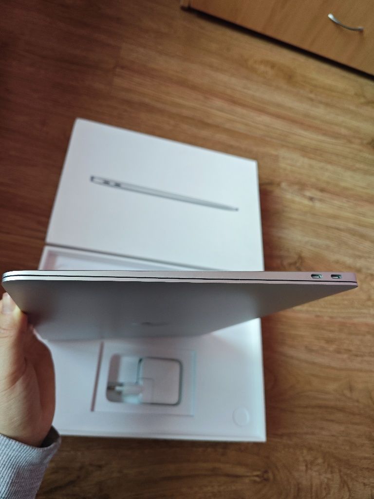 MacBook Air 128 GB 2018