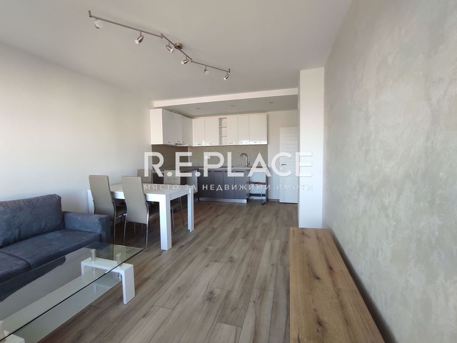 Продава се Тристаен апартамент в Варна, Младост 1 - 63 кв.м за 1905 €/кв.м - Снимка #2