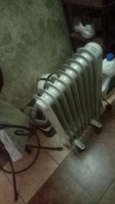Продам обогреватель в отличном состоянии
