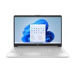 Ноутбук HP Laptop 15 i5-1155G7/12GB DDR4/512GB/15,6"HD LED TouchScreen