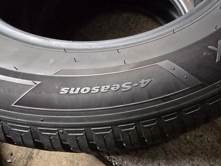 Hankook 225/60 R17 99H MS all season