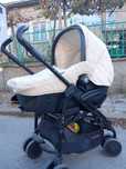 Комбинирана количка Chipolino