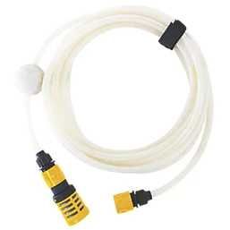 Водоструйка на батерий за каравани и кемпери