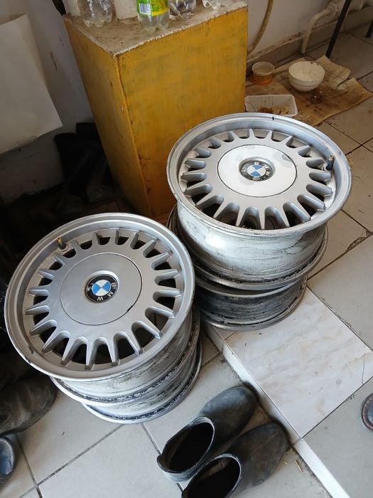 Продам диски вмв