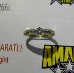inel logodna (efn) StarAmanet