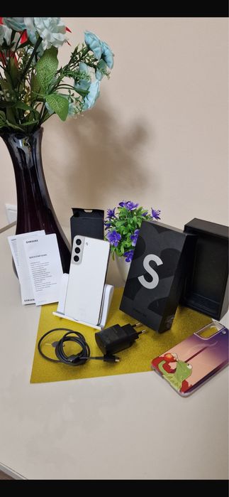 Telefon samsung galaxy S22