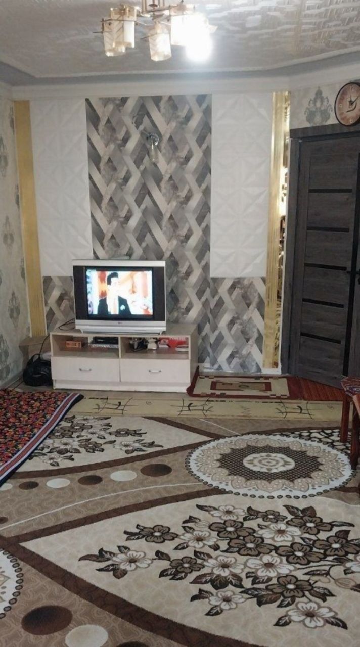 #БАЛКОН 2×6, 70м²,Чиланзар 9 Квартал,3\3\4, Продаётся Квартира