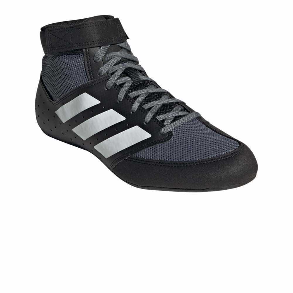Борцовки Adidas Mat Hog-Промоция №43.1/3